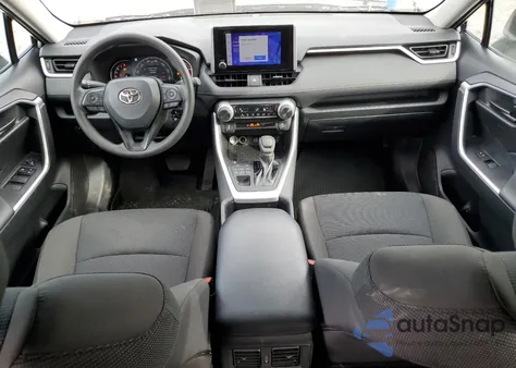 2023 Toyota Rav4 Le из США, поврежденный, VIN 2T3G1RFV2PC331995